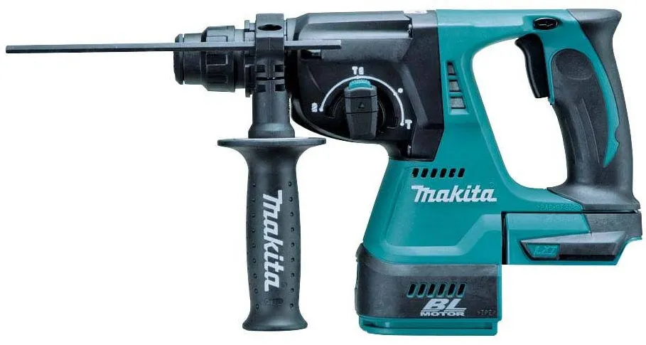 Makita DHR242Z rotary hammer