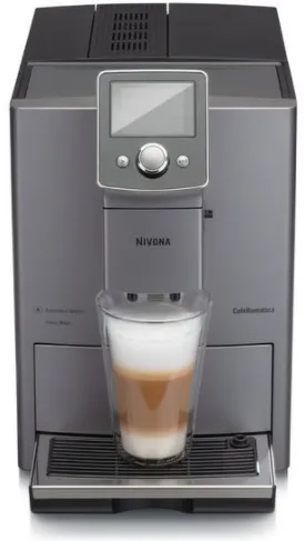 Espressor Nivona CafeRomatica 82, 1465 W, 1,8 L