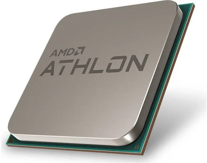 Procesor AMD Athlon 3000G 3.5GHz tray