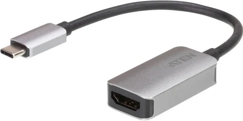 Adaptor ATEN UC3008A1 1x USB Tip C Male - 1x HDMI Female