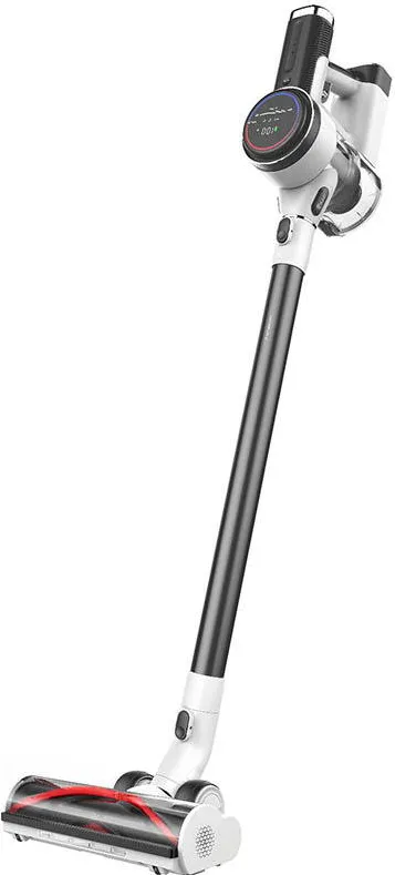 Aspirator Tineco Vertical Pure One S12 Tango, Smart Aspirator, aspirare uscata, WiFi, Gri Inchis, 500W, 0.6L