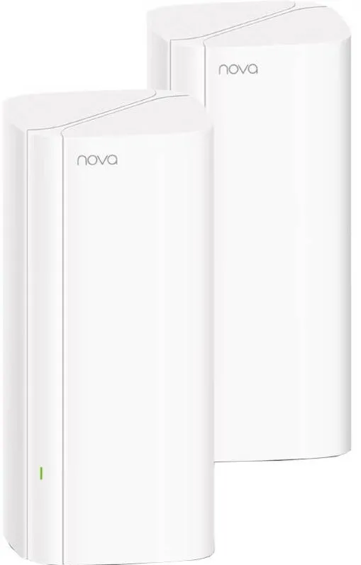 Router Wireless Tenda Gigabit MX12 Dual-Band WiFi 6 2Pack