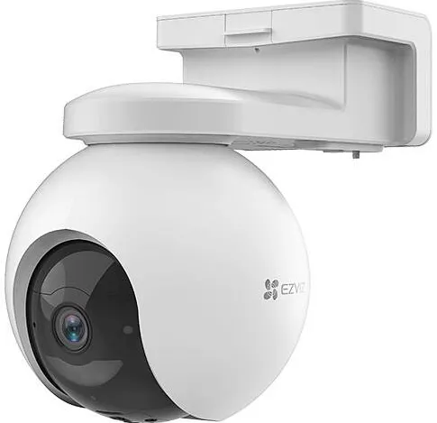 Camera Supraveghere EZVIZ CS-EB8 (3MP,4GA) Spherical IP security  Indoor & outdoor 2304 x 1296 pixels Wall