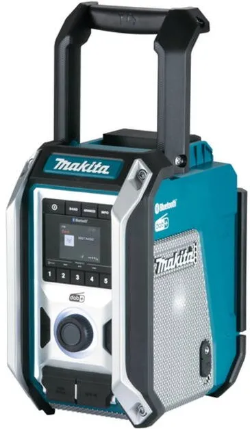 Makita Radio pentru santier DMR115