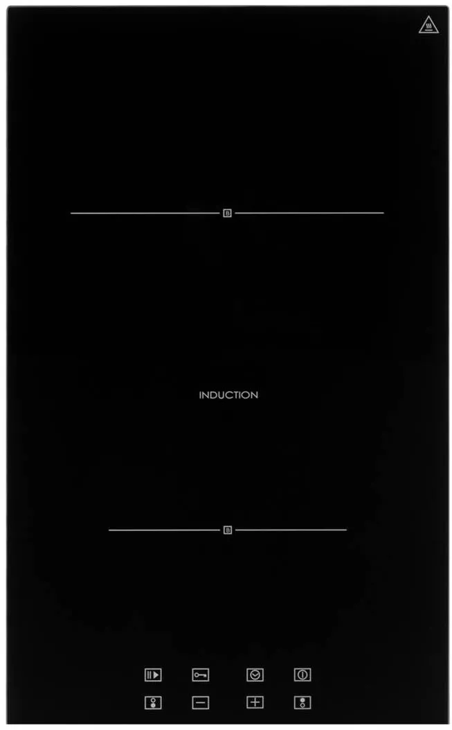 Plita cu Inductie AKPO PIA 6802 Negru