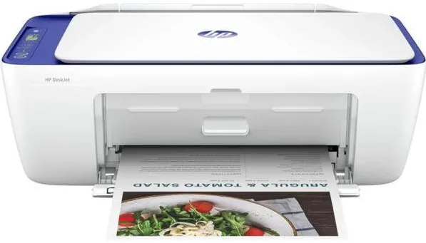 Imprimanta multifunctionala HP Inkjet DeskJet 4230e AiO 60K30B, A4, Color, 20 ppm, ADF, USB, Wireless (Alb)