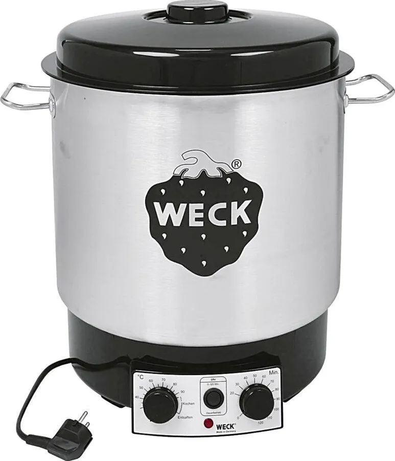 Weck Aparat de conservare 121408