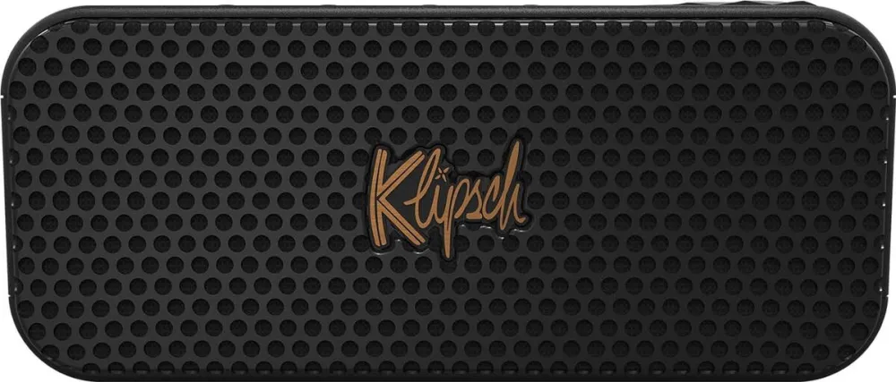Klipsch Boxa portabila 1071975, Nashville, negru
