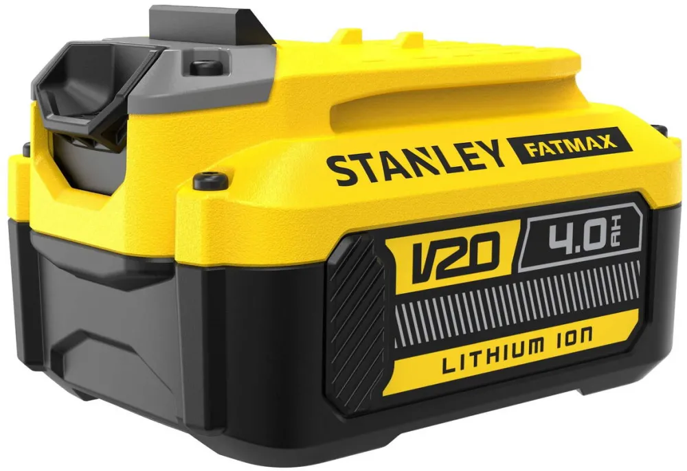 Acumulator STANLEY ST V20 4.0Ah SFMCB204