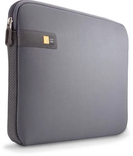 CASE LOGIC 13.3" and MacBook