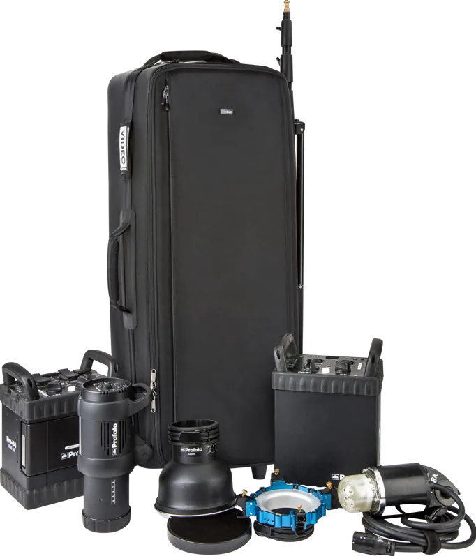 THINK TANK Production Manager 40 V2.0, Black