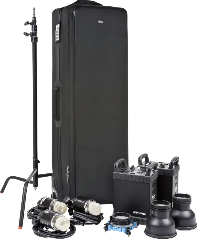 THINK TANK Production Manager 50 V2.0, Black