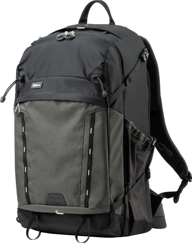THINK TANK Mindshift BackLight 36L, Slate Black
