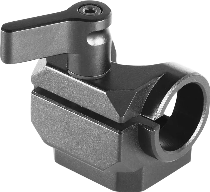 SmallRig 1995 15mm Rod Clamp