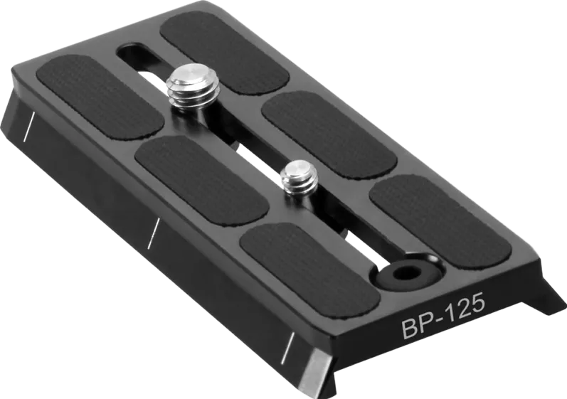 SIRUI Quick Release Plate BP-125