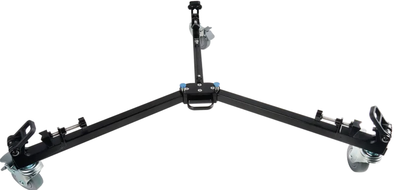 SIRUI DT-06 Tripod Slider Dolly