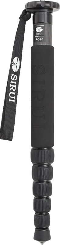 SIRUI Monopod P-326