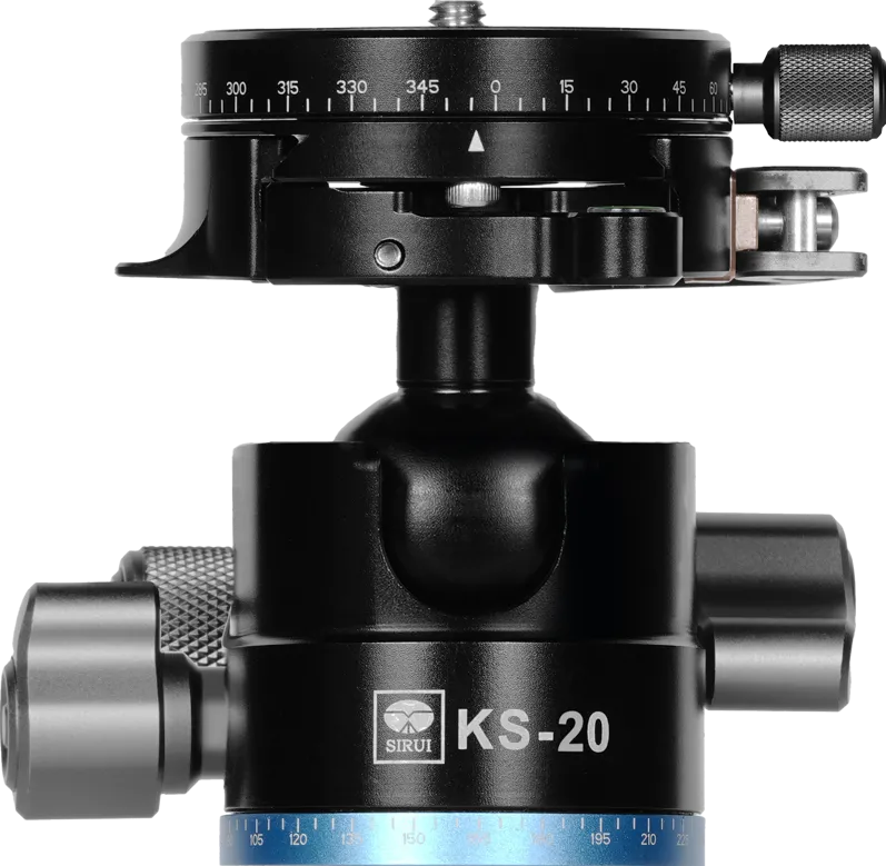 SIRUI Ballhead KS-20