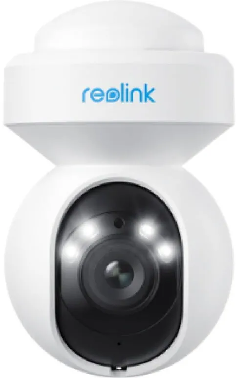 Camera Supraveghere REOLINK  E Series E560 (E1 Exterior PRO) - IP camera