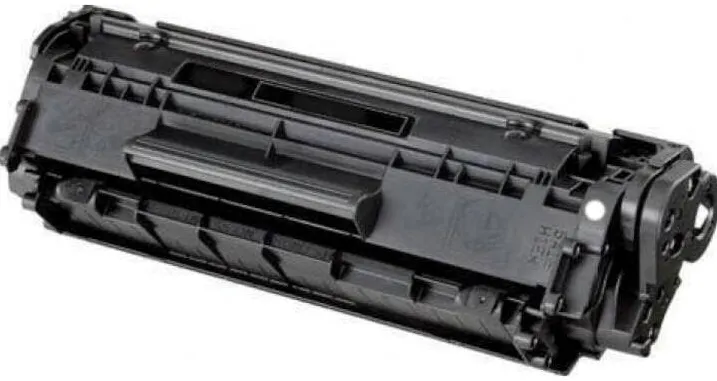 Toner Compatibil KeyLine Black BR-TN2320 2600pag