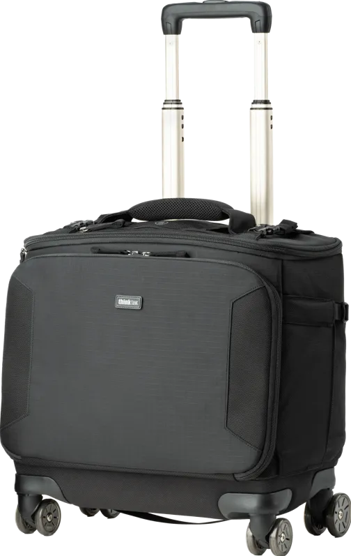 THINK TANK Think Tank Airport Navigator V2.0