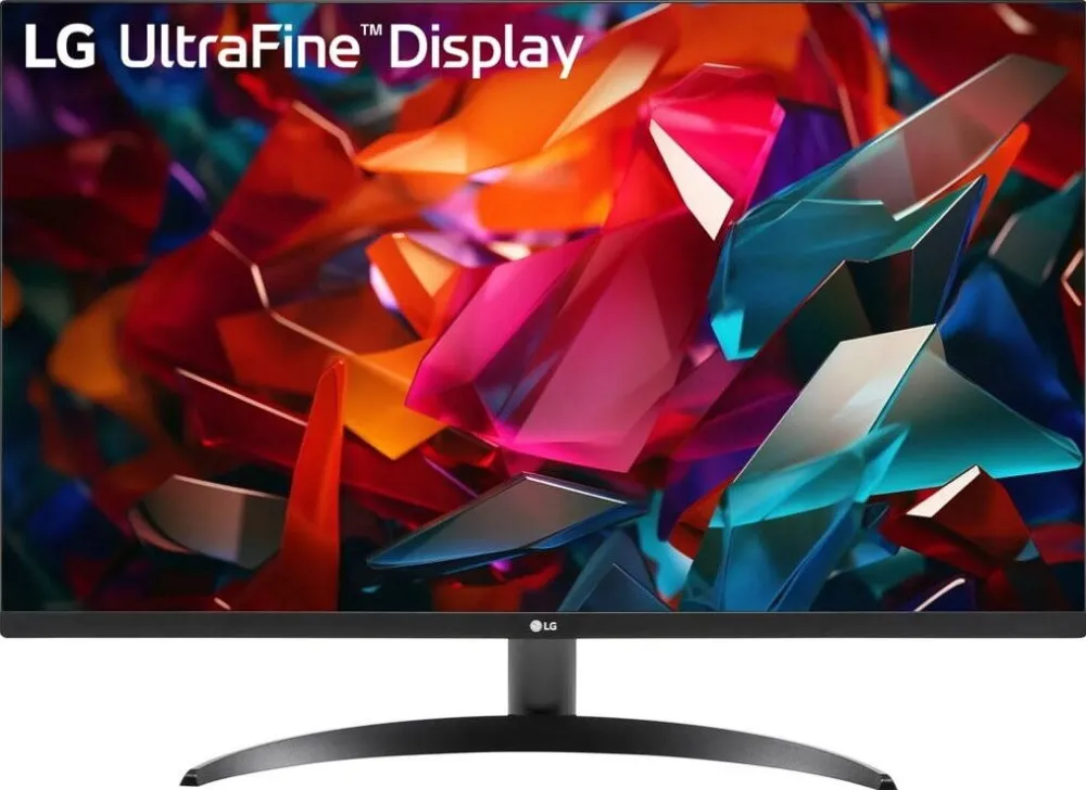 Monitor LG 32 32UR500K-B Consumer