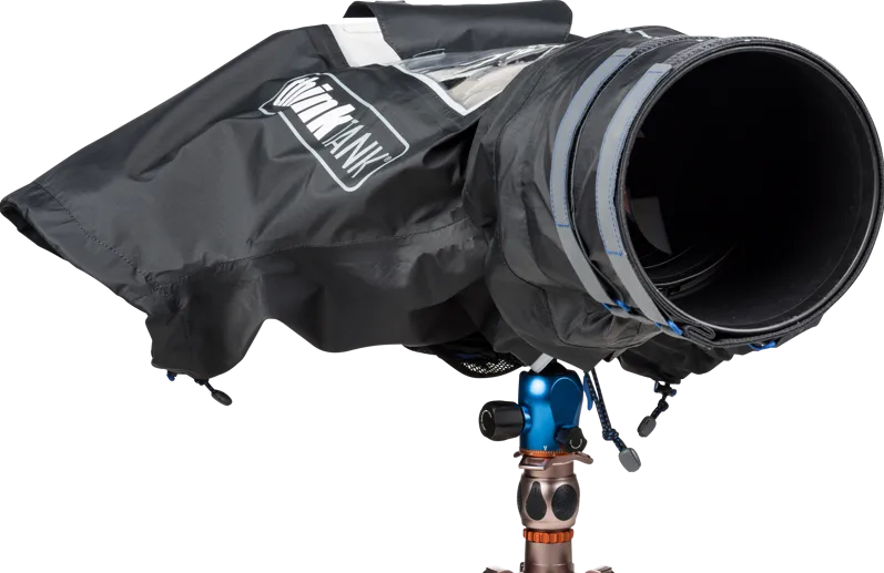 THINK TANK Hydrophobia DM 300-600 V3