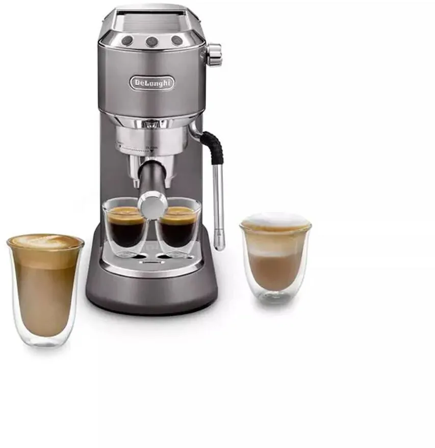 Espressor DELONGHI EC885.M