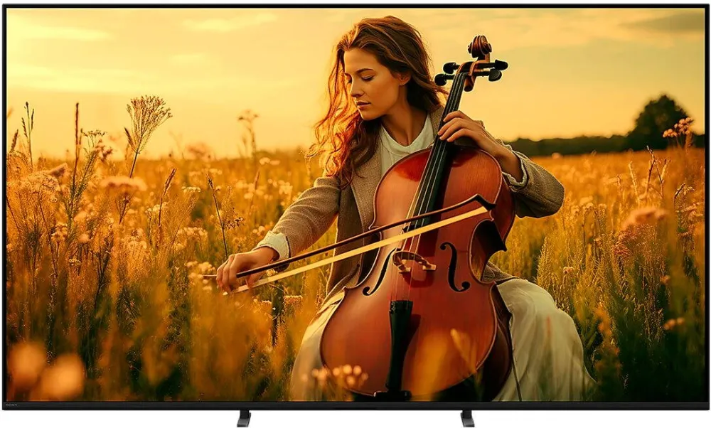 Televizor Sony K75XR55BP Bravia 5 75" (189cm) 4K Ultra HD Smart Google Mini LED
