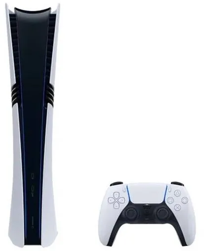 Consola jocuri Sony Game console SONY PLAYSTATION 5 PRO 2TB (CFI-7121)