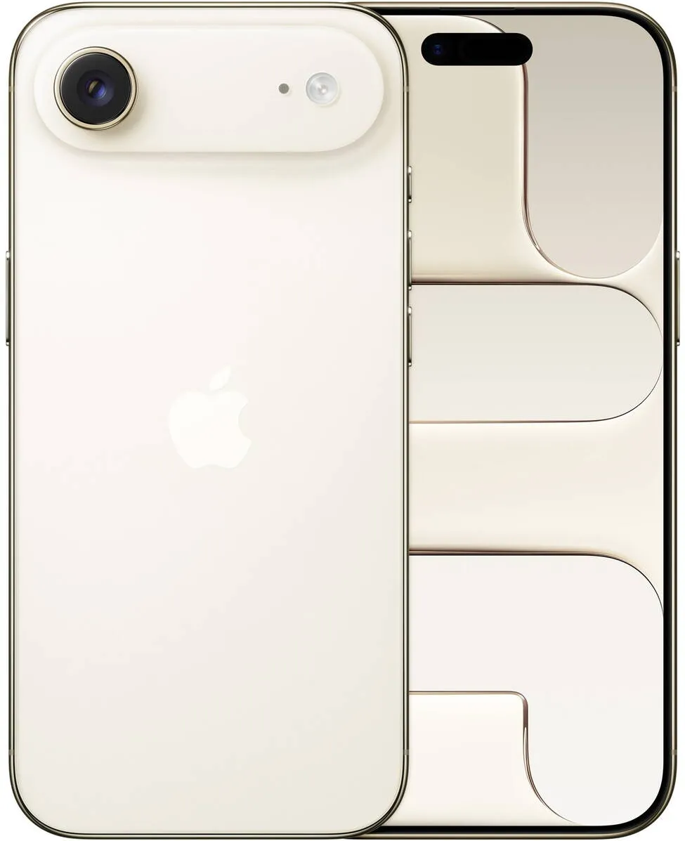 Smartphone Apple Apple iPhone Air 512GB Gold