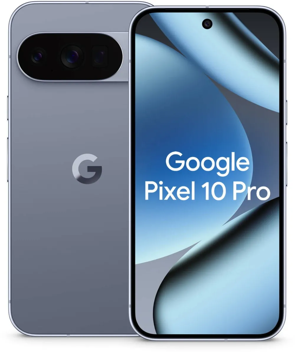 Smartphone Google Google Pixel 10 Pro 128GB Grey 6,3" 5G (16GB) Android