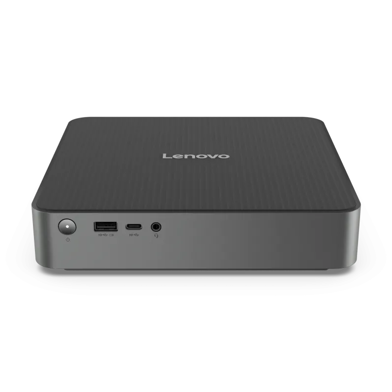 Sistem desktop Lenovo IC Mini CORE7 240H 16GB 1TB UMA DOS