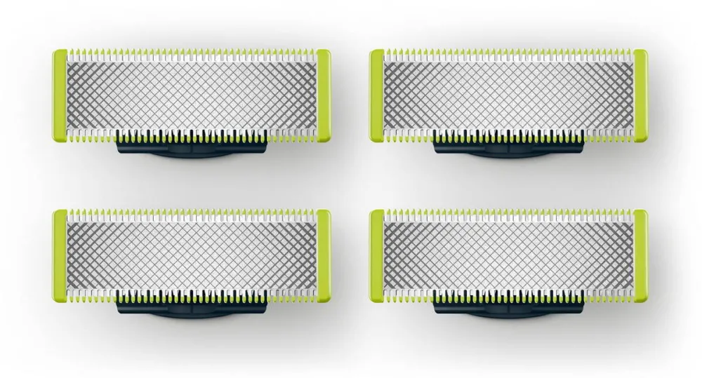Philips Replacement blades PHILIPS QP 240/50 One Blade (4 pcs)