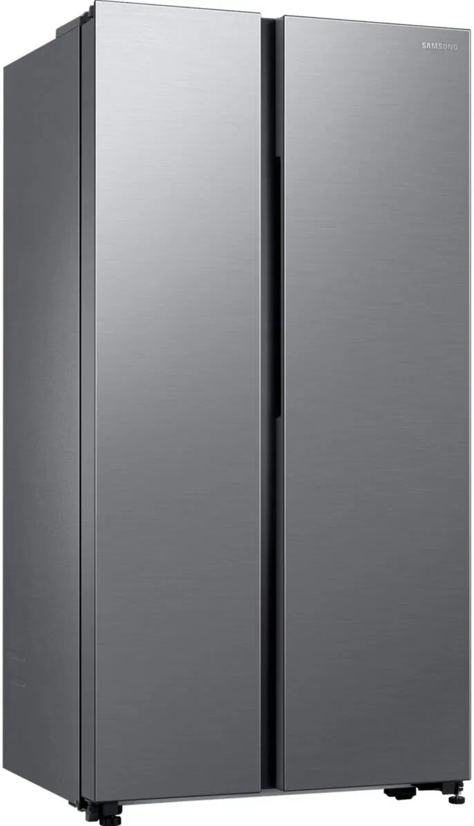 Frigider side by side Samsung RS62DG5003S9EF 655 l inox Twist Ice Maker
