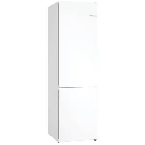 BOSCH KGN392WCF Series 4, fridge freezer (white)
