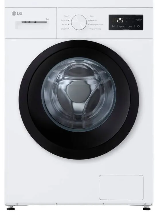 LG F4WB2095 (60cm)