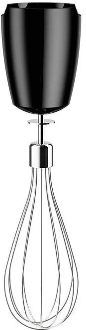 BRAUN Tel pentru mixer vertical Braun, MQS050BK, Sistem EasyClick Plus, Negru