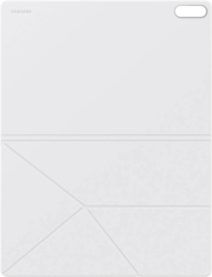 Samsung Husa de protectie Samsung pentru Galaxy Tab S11 Ultra Book Cover, White