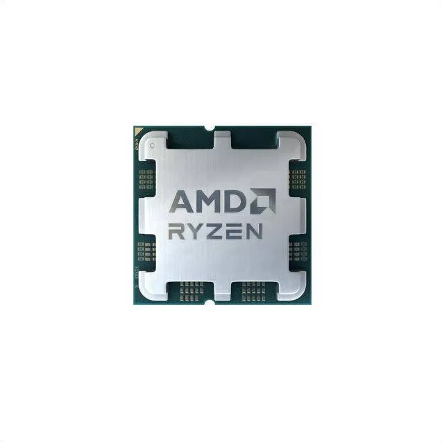 Procesor AMD Procesor AMD Procesor AMD Ryzen 5 7400 - TRAY