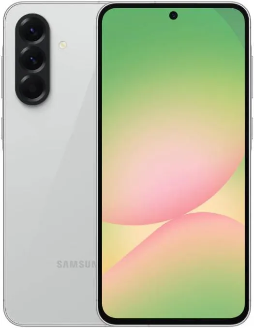 Smartphone Samsung Samsung A56 5G A566B 6.7" 8/128 DS Gy