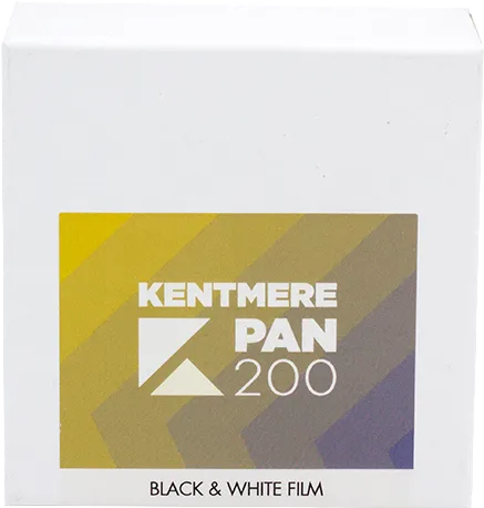 KENTMERE 200 135-30,5 m film