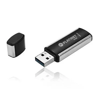 Memorie USB PLATINET FLASH DRIVE 16GB USB 3.0 X-DEPO PLATINET