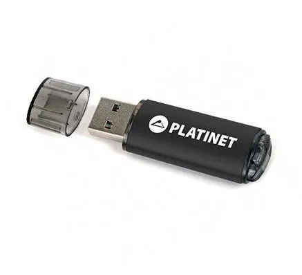 Memorie USB PLATINET FLASH DRIVE 64GB USB 2.0 X-DEPO PLATINET