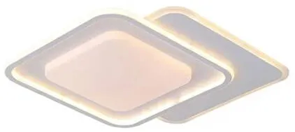 V-TAC Aplica LED 60W 3IN1 dimabil cu telecomanda