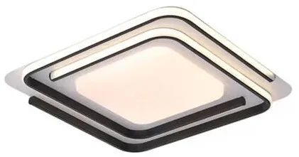 V-TAC Aplica LED 60W 3IN1 dimabil cu telecomanda