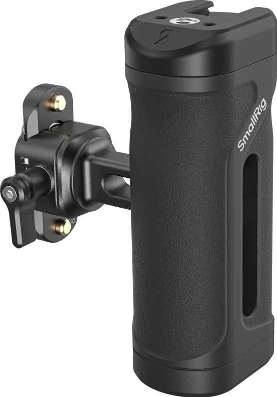 SmallRig 5947 Mini Side Handle with NATO Clamp