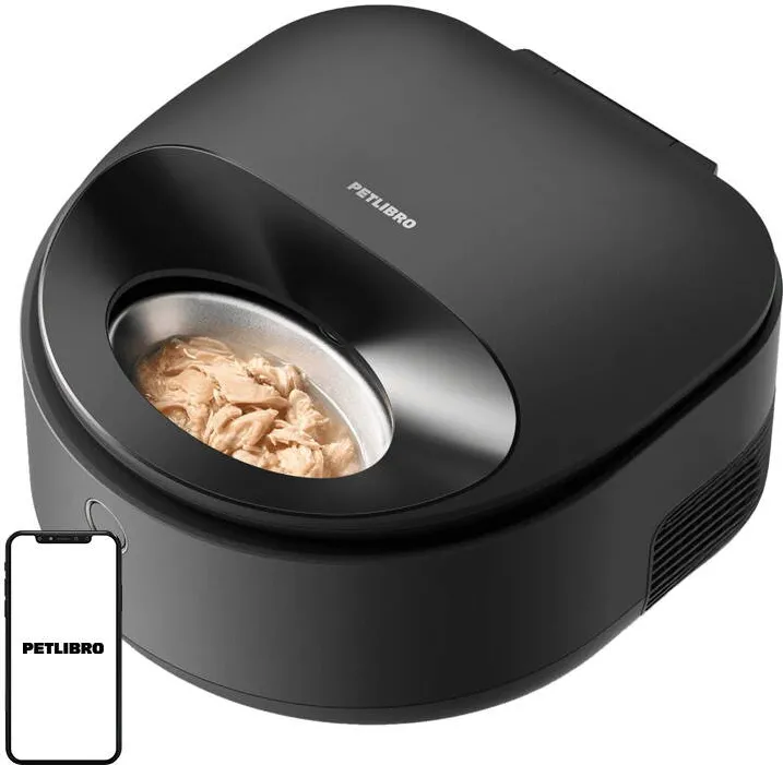 Petlibro Petlibro Polar Smart Pet Food Dispenser