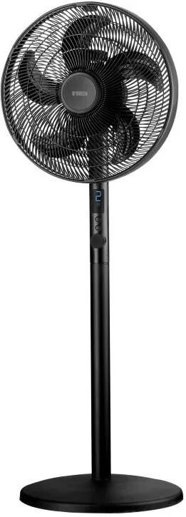 N'OVEEN 2-in-1 pedestal and desk fan NOVEEN F535 16"/40 cm