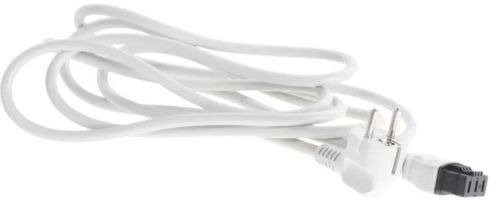 Cablu conectare aragaz Neff Z99RX70X0 3 m alb